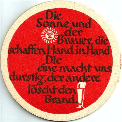 sankt gallen sg-ch schtzen rund 2b (215-die sonne und der-schwarzrot)